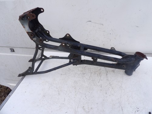 Yamaha frame - yamaha, 50