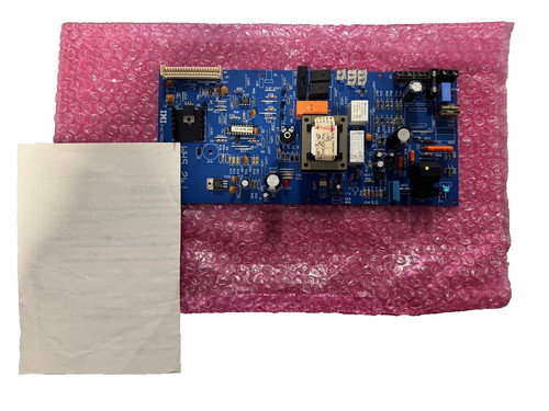 Worcester bosch rsf pcb - 24,