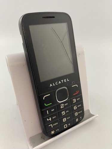 Alcatel 2040d black unlocked - 2040d,