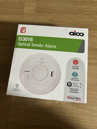 New aico ei3016 - new,