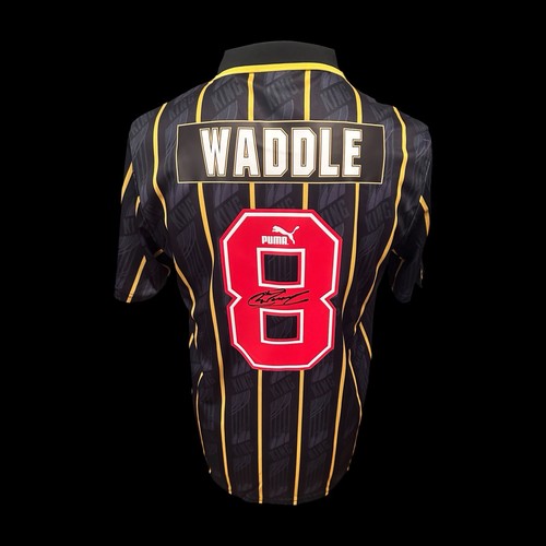 Chris waddle sheffield - chris,