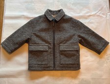 Babies Tweed Jacket 