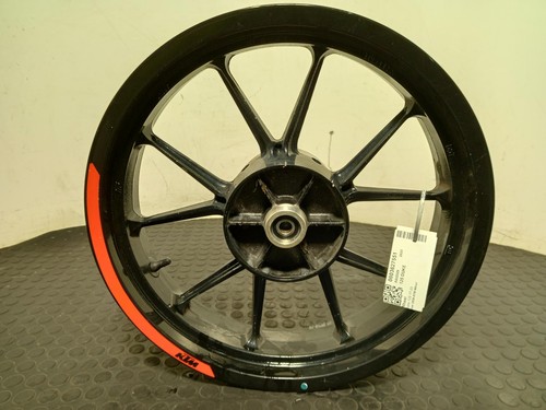 Ktm 125 duke rear - duke, oem