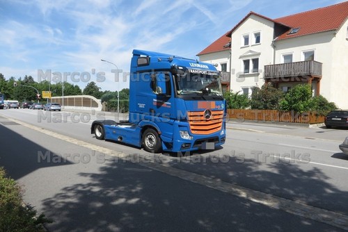 Truck photo mercedes benz - photo, mercedes-benz