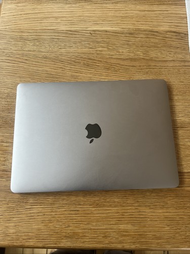 Apple macbook pro - apple, 13-inch