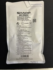Sharp AR205DV Developer