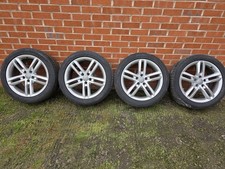 Genuine audi c7 s line - 18'',