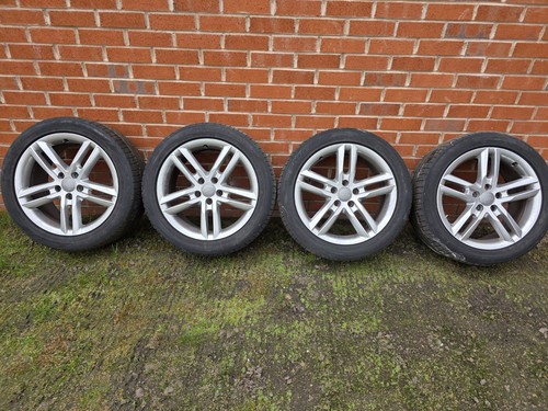 Genuine audi c7 s line - 18'',