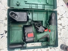 BOSCH PSB 24 VE-2 Hammer Dril