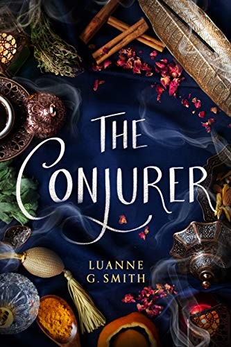 The conjurer vine - (the,