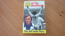"King Of The Hawthorns" The