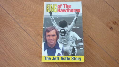 King the hawthorns - hawthorns",