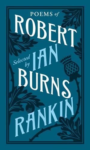 Poems robert burns - of,