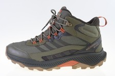 Merrell Speed Strike 2 Mid GTX