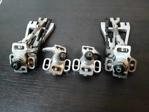 Hpi savage aluminium - savage,