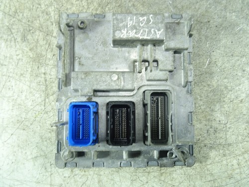 Vauxhall astra engine - vauxhall,