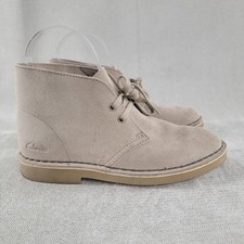 Clarks Womens Boots Originals