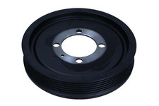 BELT PULLEY CRANKSHAFT FITS: OPEL VAUXHALL ASTRA J SPORTS TOURER 1.7 CDTI .OP