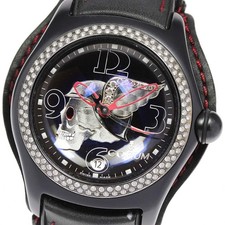 CORUM Bubble Night Flyer