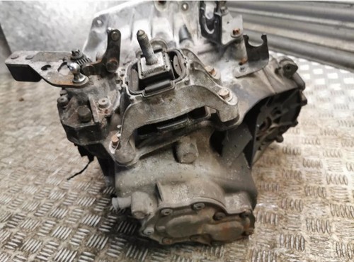 Mini cooper gearbox speed - s, 6