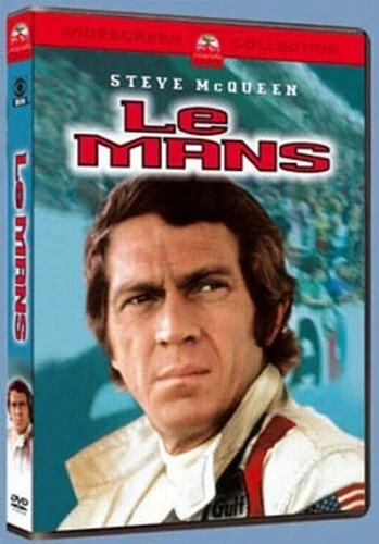 Mans dvd new - [dvd],,