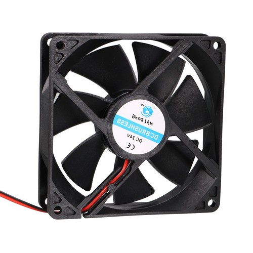 24v vanes cooling cooler - dc,