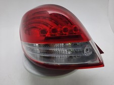 HYUNDAI VELOSTER Tail Light Rear Lamp N/S 2012-2015 4 Door Coupe LH  