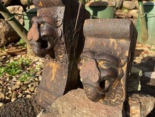 Antique Georgian Reclaimed