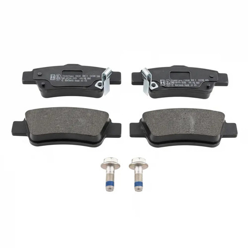 Brake pads 24635.160.1