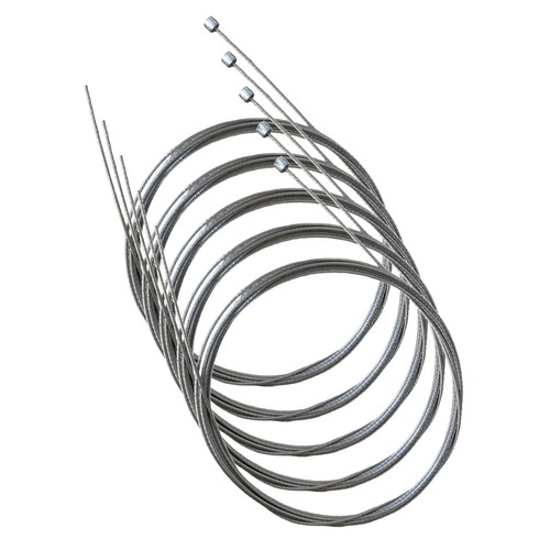 Stainless steel inner - stainless,
