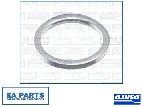 Seal oil drain plug for - oil,
