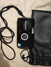 【TOP MINT】 Olympus Mju II