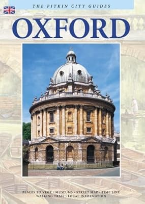 Oxford the pitkin city - pitkin,