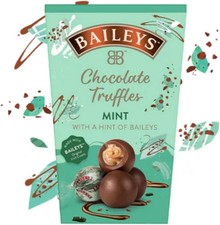 Baileys Mint Chocolate