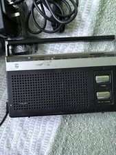 Vintage itt radio - itt, weekend