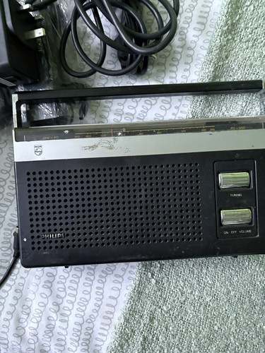 Vintage itt radio - vintage, weekend