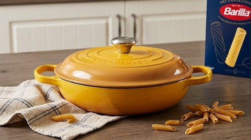 Creuset signature shallow - creuset,