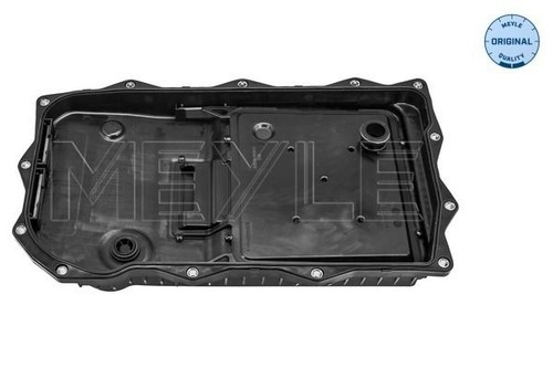Automatic transmission oil - automatic,