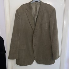 M&S Collezione Men's Corduroy