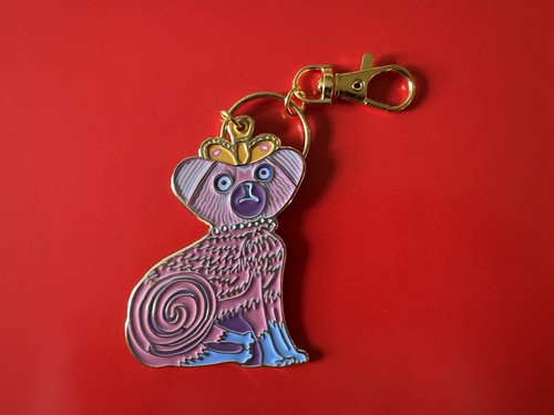 Grayson perry alan - grayson, measles