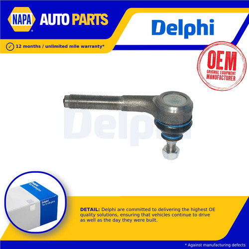Tie track rod end fits - tie,