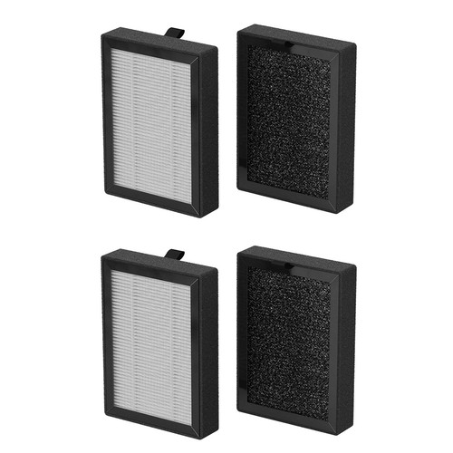 Pack h128 hepa filter - lv-h128,