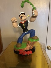 Custome Made Figure Popeye