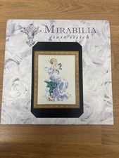 Mirabilia Nora Corbett