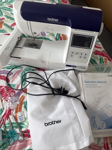 Brother innovis f440e - innovis,