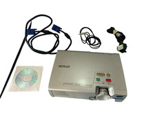 Epson EMP-720 LCD Projector - repair and spares