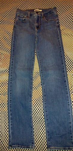 Levis 724 high rise - 724, straight