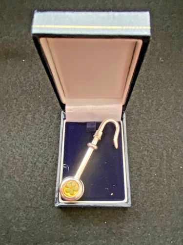 Masonic craft napkin hook for - masonic,