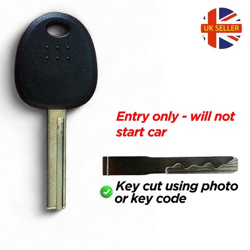 Spare key cut code - spare,