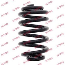 KYB Rear Coil Spring for BMW X3 xDrive 20d 2.0 September 2008 to September 2010
